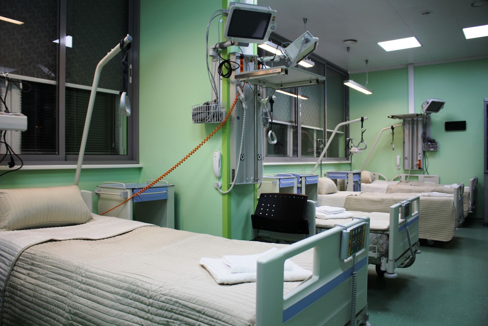 В Советском районе Ростова построят детский хирургический центр инновационных технологий - фото 1